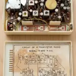 Delmonico Model T-806
