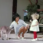 Eartha Kitt