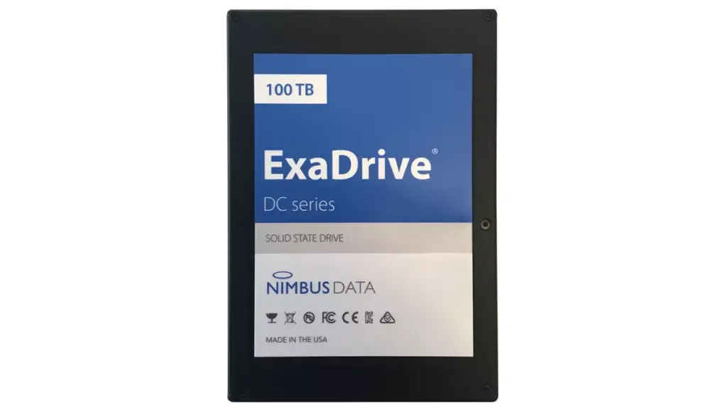 O maior SSD do mundo está ficando muito maior e mais inteligente – veja como