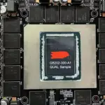 A RTX 5090 de entrada pode precisar de estágios de energia massivos para um possível consumo de energia de 600 watts – há rumores de que a próxima GPU carro-chefe da Nvidia ostenta grandes quantidades de VRMs