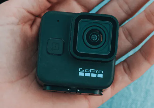 Detalhes e preços do GoPro Hero 11 Black Mini revelados antes do lançamento