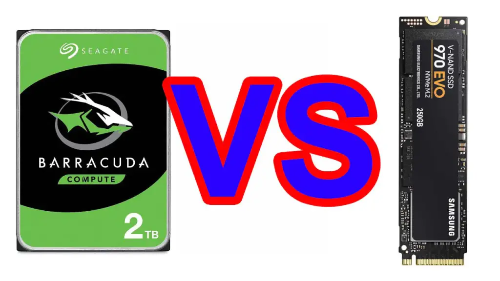 SSD vs HD: Qual é o melhor tipo de armazenamento para PC