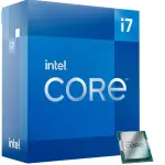 A listagem do Intel Core i7-13700T Geekbench revela a contagem de núcleos e os clocks base/boost