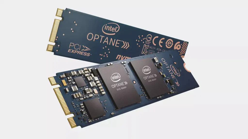 O negócio Optane da Intel está caminhando para um fim não glorificado