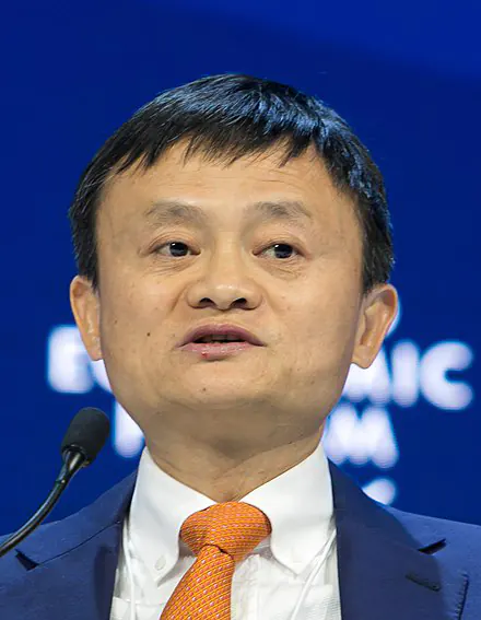 Jack Ma – Dicas e Ensinamentos