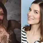 A atriz de ‘Resident Evil Village’, Jeanette Maus, faleceu aos 39 anos. Que descanse em paz.