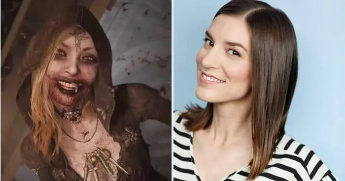 A atriz de ‘Resident Evil Village’, Jeanette Maus, faleceu aos 39 anos. Que descanse em paz.
