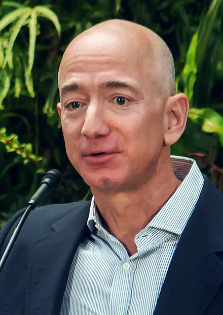 Jeff Bezos – Dicas e Ensinamentos