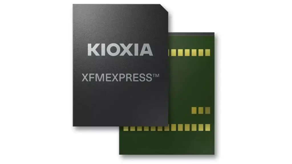 Desempenho do SSD em formato MicroSD? Estamos quase lá, mas uma batalha está se formando