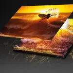 LCD vs. LED vs. Mini LED vs. OLED: Um guia rápido