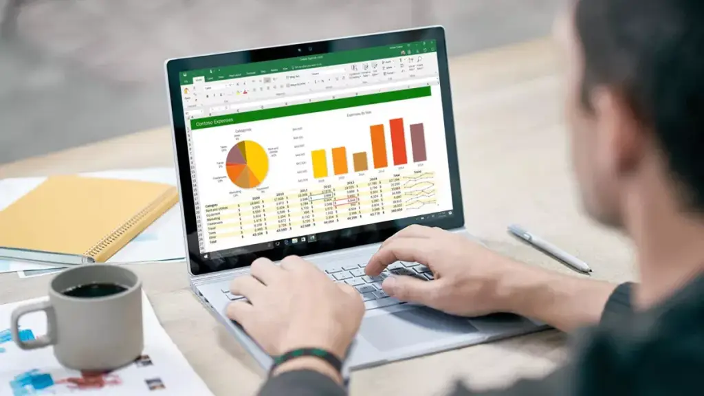 Microsoft Excel revelou um novo recurso absolutamente alucinante