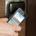 Perguntas frequentes sobre NFC