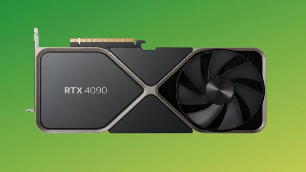GeForce RTX 4090 tem desempenho até 67% melhor que o RTX 3090 Ti nos benchmarks CUDA e OpenCL do Gee