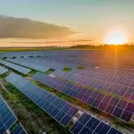 Cientistas quebraram o recorde de célula solar de maior eficiência