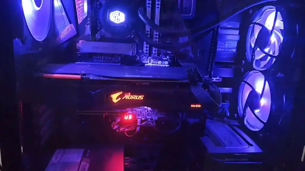 Grandes notícias gamers – Crypto Miners não se importam mais com GPUs Finalmente!