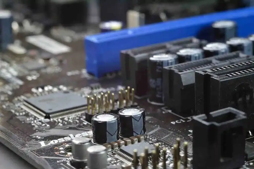 PCIe 6.0: O que há de novo e quando você pode obtê-lo?
