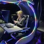 Cooler Master anuncia o Orb X Gaming Throne
