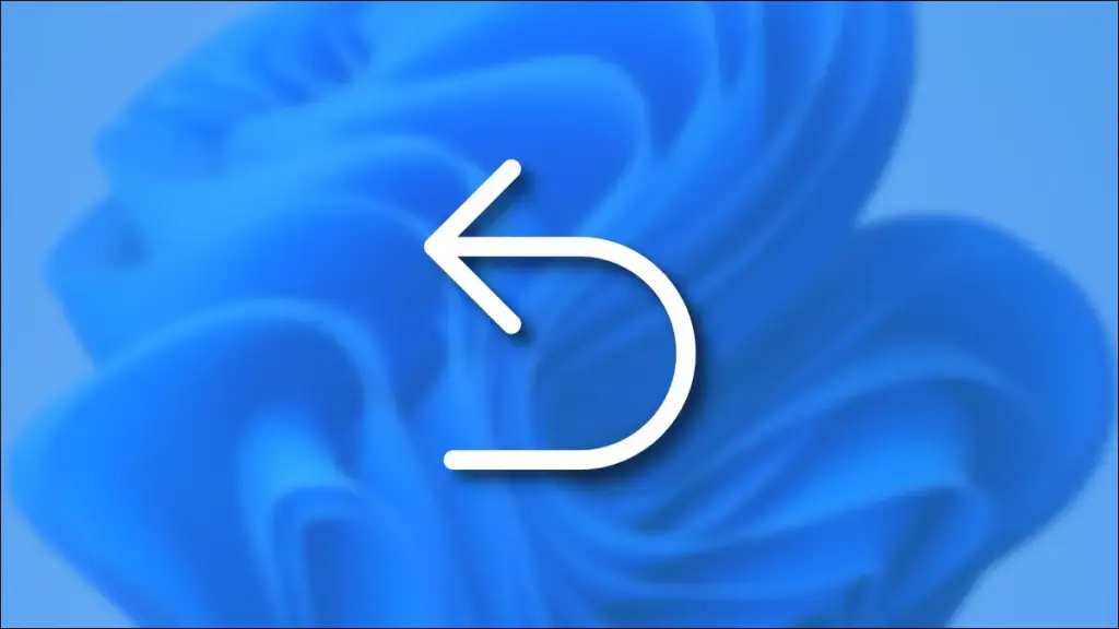 Como utilizar o comando “desfazer” (e refazer) em um PC Windows