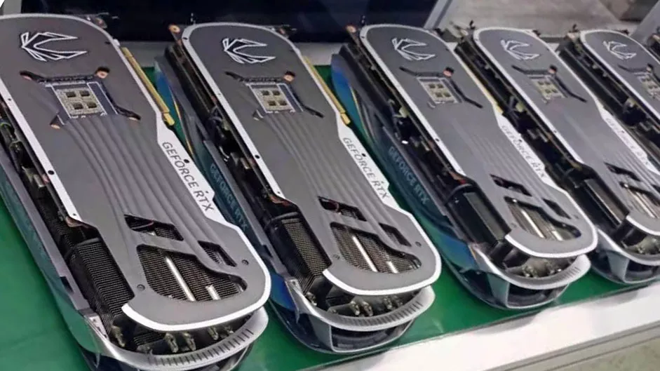 E se uma GPU pudesse virar uma ameaça à própria rede elétrica?