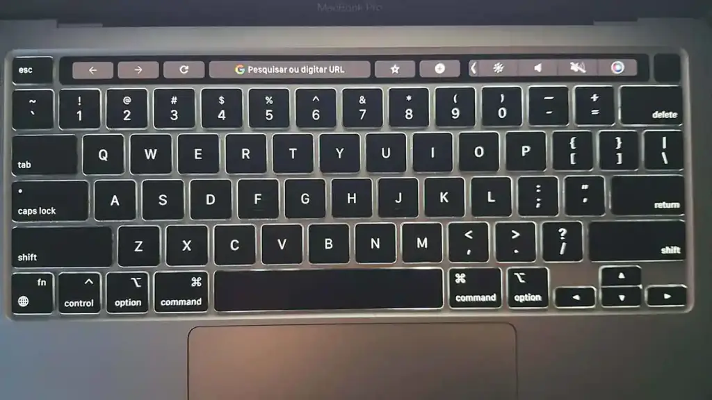 O teclado QWERTY é o maior mistério não resolvido da tecnologia