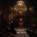 Capcom confirma que Resident Evil Village chegará ao Mac ainda este ano