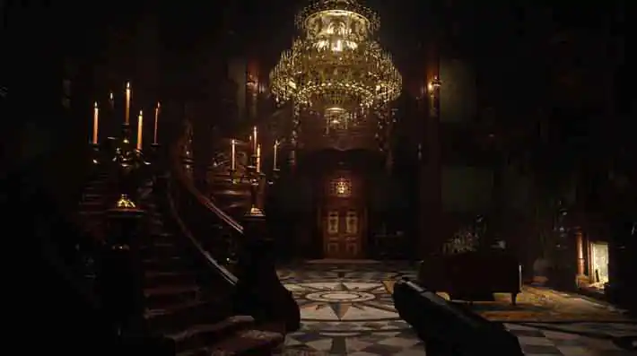 Capcom confirma que Resident Evil Village chegará ao Mac ainda este ano