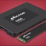 O mais recente SSD da Micron pode dar um golpe fatal nos HD`s