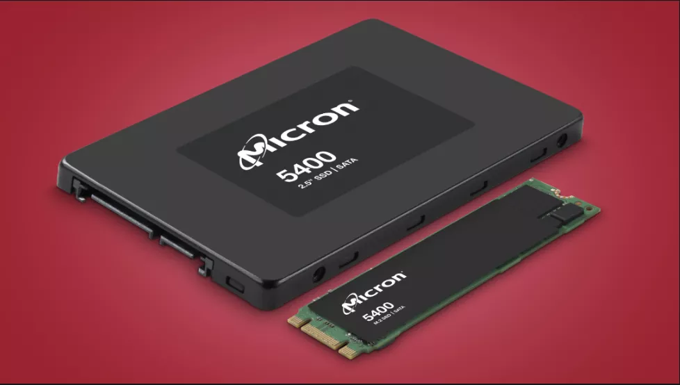O mais recente SSD da Micron pode dar um golpe fatal nos HD`s