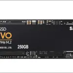 Por que SSDs menores são mais lentos que SSDs maiores