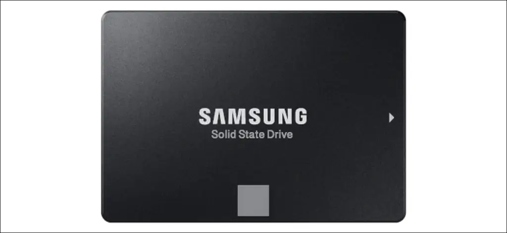 SSDs de várias camadas: o que são SLC, MLC, TLC, QLC e PLC?