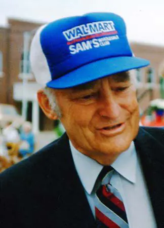 Sam Walton (Fundador do Wall Mart) – Dicas e Ensinamentos