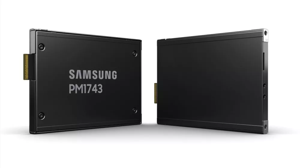 Agora sabemos o quão rápido o novo SSD PCIe 5.0 da Samsung será
