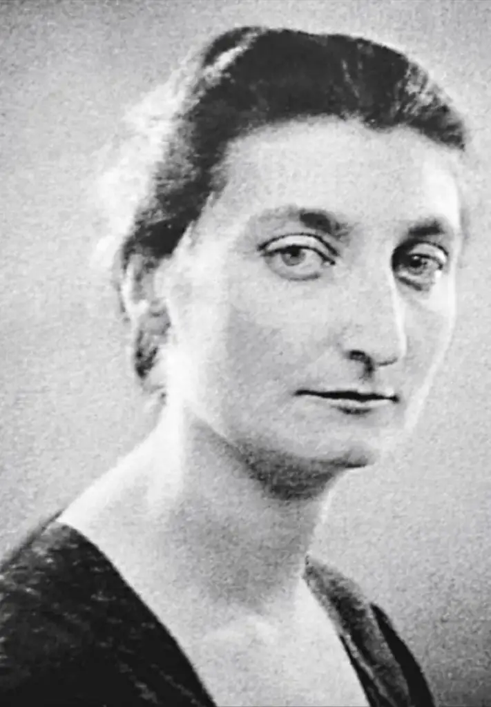 Ela estava a apenas 13 dias da libertação de Paris. Mesmo assim, os nazistas decidiram executá-la.