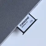 Transcend JetDrive Lite: Uma maneira fácil de adicionar armazenamento local ao MacBook Pro