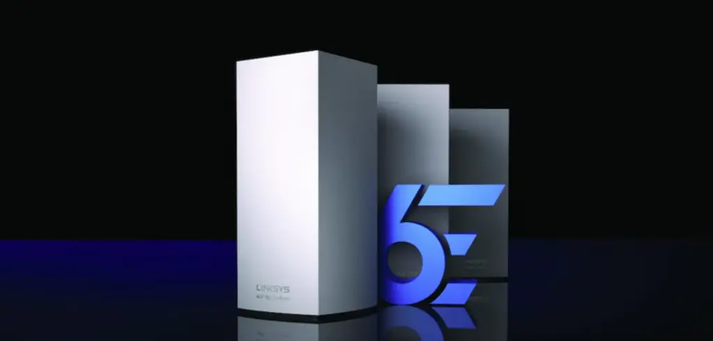 5 razões pelas quais você deve considerar a atualização para um roteador WiFi 6