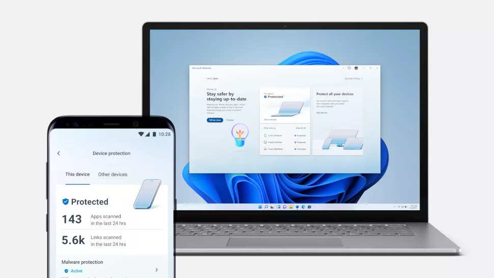 Vários e-mails de phishing passam pelo Microsoft Defender, dizem pesquisadores
