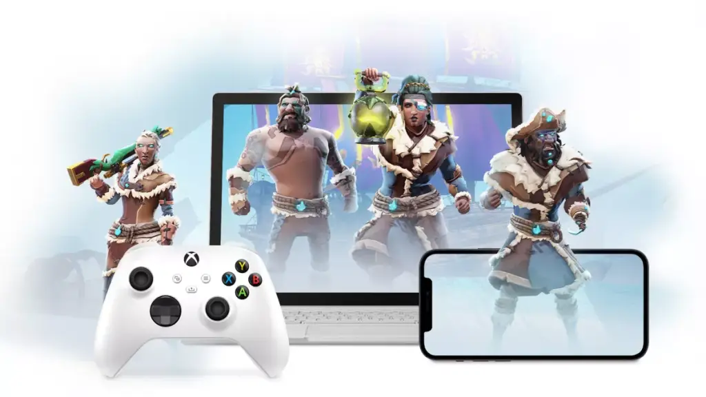 Xbox Cloud Gaming: tudo o que você precisa saber