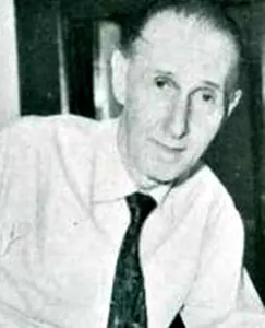 Joaquim Cardozo
